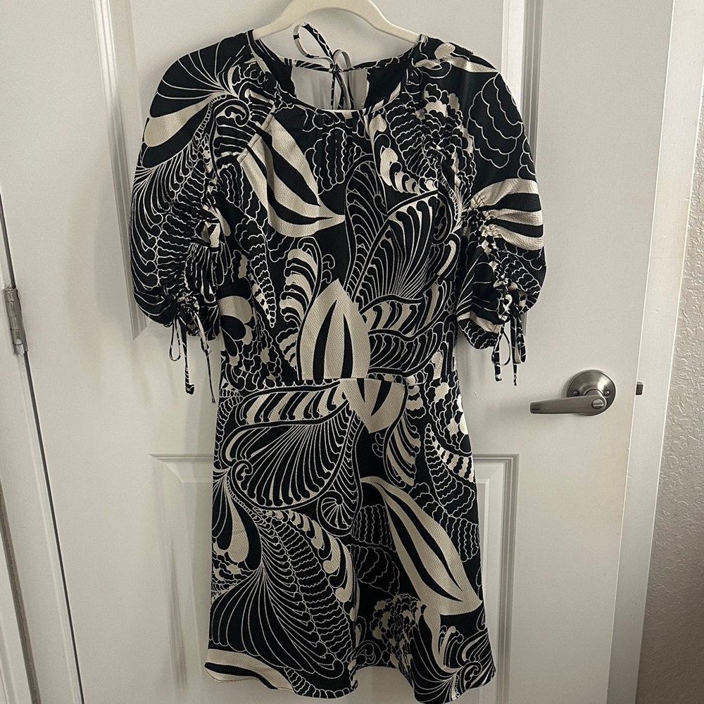 Ted Baker dress